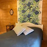 Chalet Tamminiemen Lomamoekit Kustavi