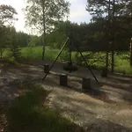 Шале Tamminiemen Lomamoekit *