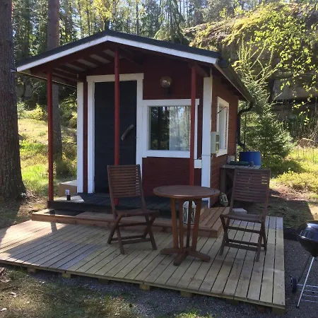 Tamminiemen Lomamoekit *