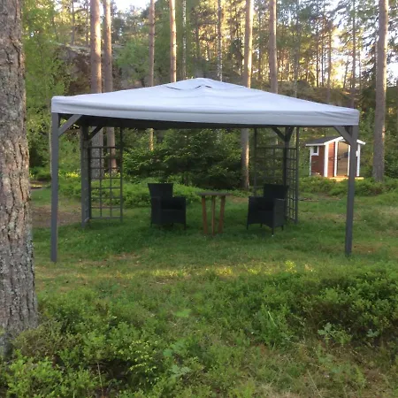 Шале Tamminiemen Lomamoekit *