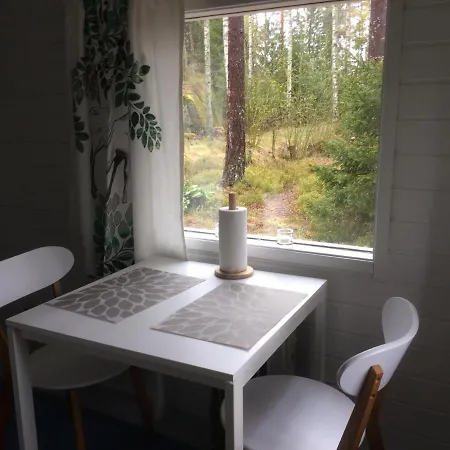 Tamminiemen Lomamoekit *