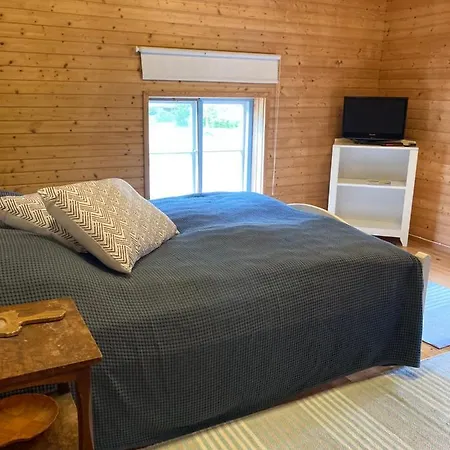 Tamminiemen Lomamökit *