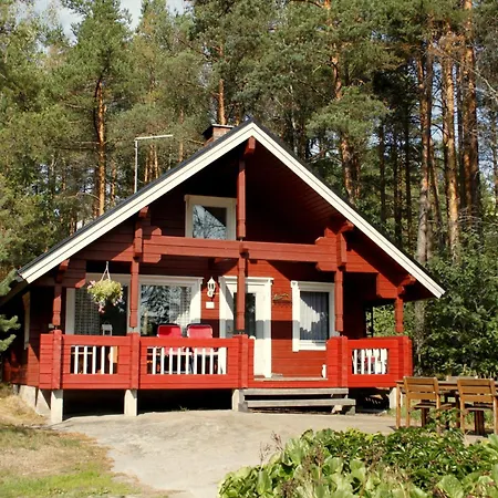 Tamminiemen Lomamoekit Кустави