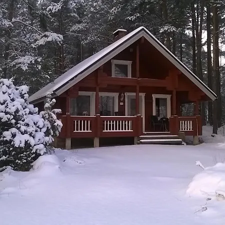 Tamminiemen Lomamoekit *