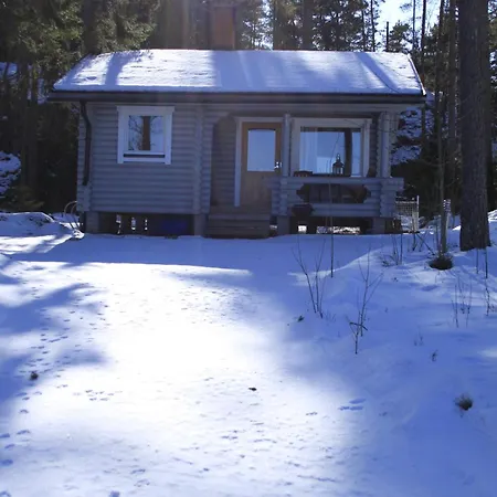 Tamminiemen Lomamökit