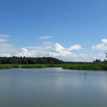 Tamminiemen Lomamökit Kustavi