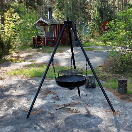 Tamminiemen Lomamökit Kustavi