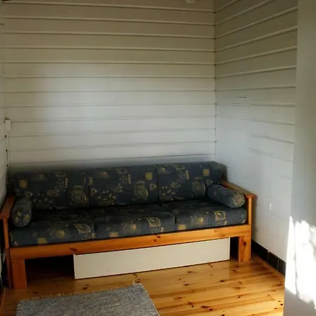 Tamminiemen * Kustavi