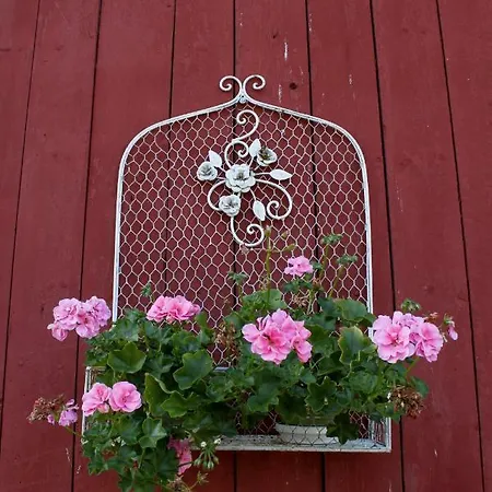 Шале Tamminiemen Lomamoekit Кустави