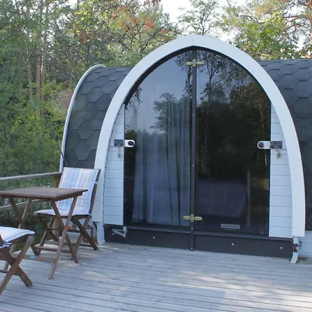 Tamminiemen Lomamökit