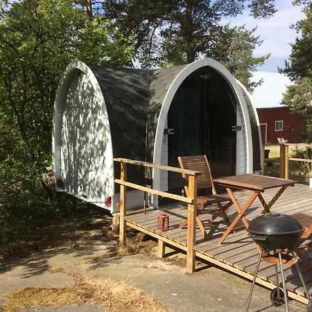 Tamminiemen Lomamoekit