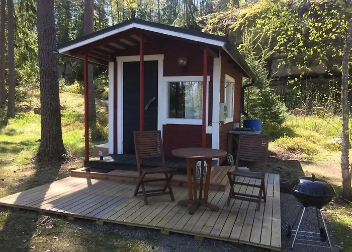 Tamminiemen Lomamoekit *