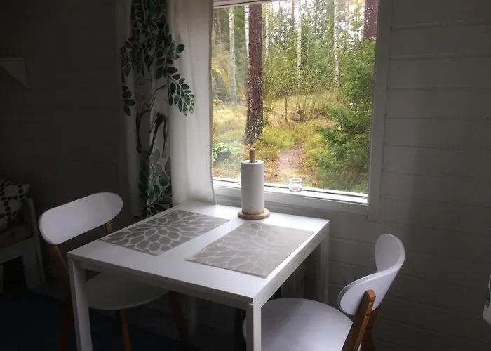 Tamminiemen Lomamoekit *