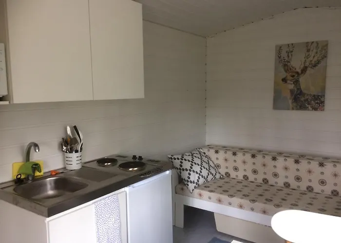 Tamminiemen Lomamoekit *