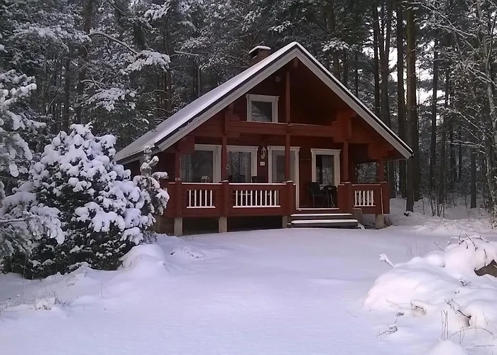 Tamminiemen Lomamoekit *