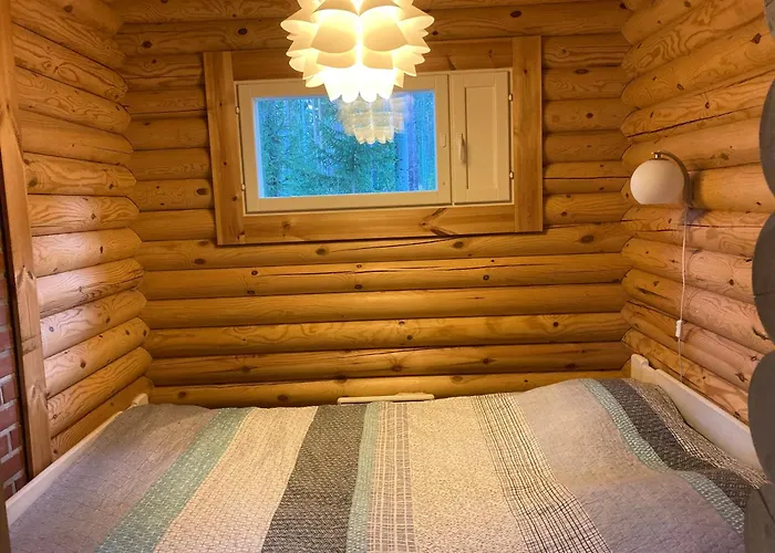 Tamminiemen Lomamoekit *