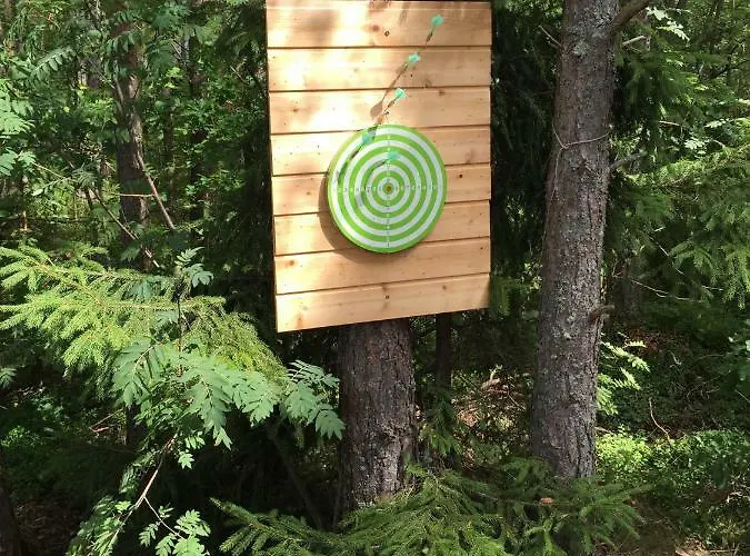 Tamminiemen Lomamoekit