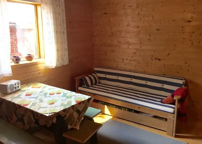 Tamminiemen Lomamoekit