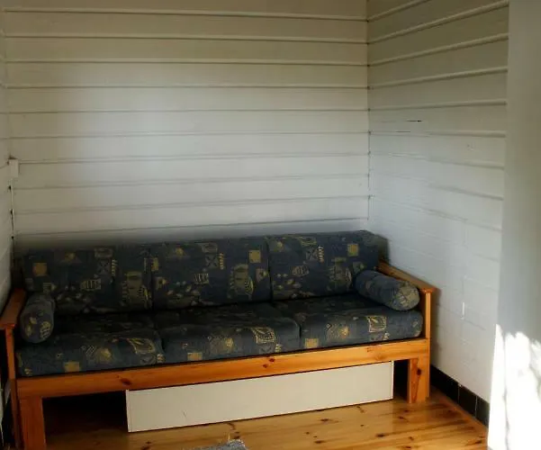 Tamminiemen Lomamoekit * Kustavi