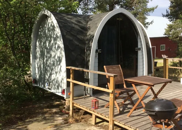 Tamminiemen Lomamoekit